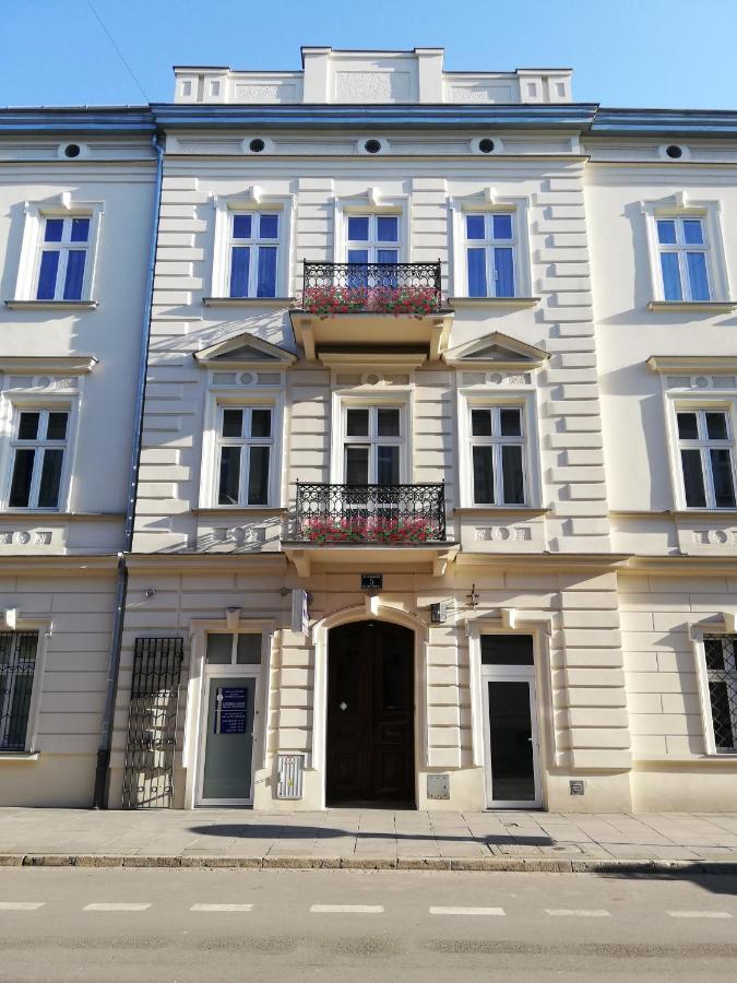 Myfive Apartments Krakow Bagian luar foto